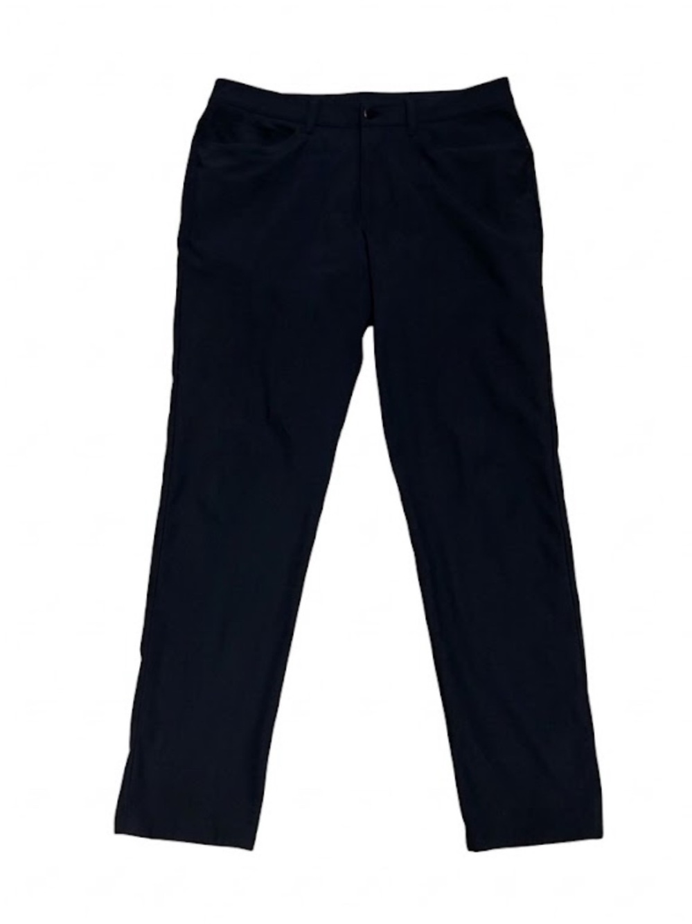 Lululemon Men’s ABC Classic-Fit Pants Size 33x32